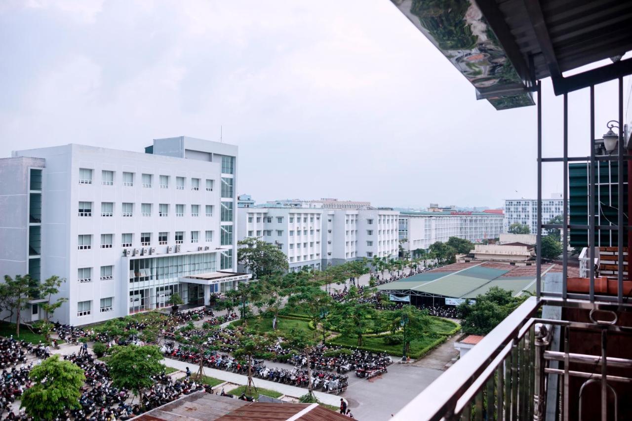 Thanh An 2 Guesthouse Hue Exterior photo