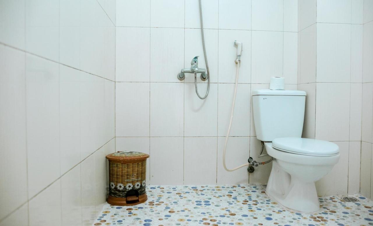 Thanh An 2 Guesthouse Hue Exterior photo